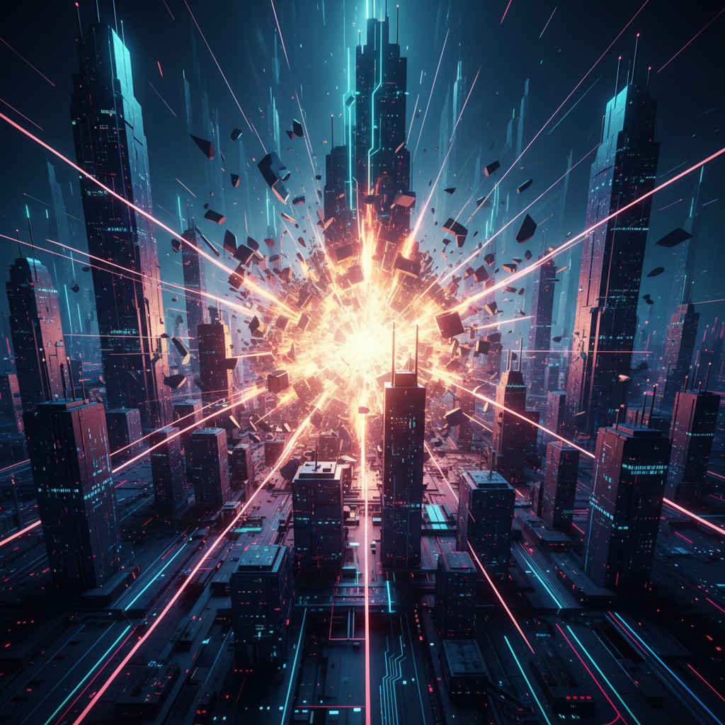 Why Most Systems Break as They Grow